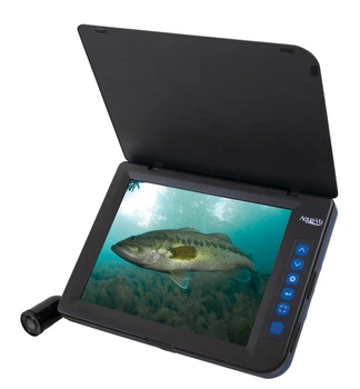 Камера для подводной съемки Aqua-Vu AV822 HD с высоким разрешением