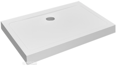 Душовий піддон RADAWAY Doros D Compact 120 SDRD1210-05