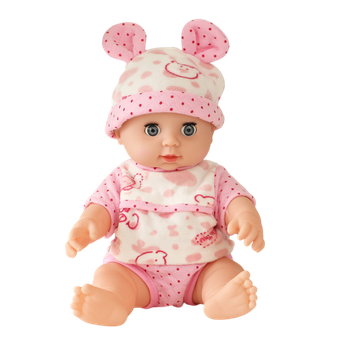 Кукла пупс 30 см (CX-006)