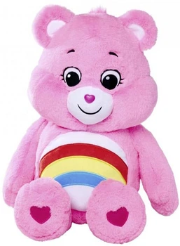 Maskotka Simba Care Bears Wesole serce 60 cm 6305878024 (5400868031935)