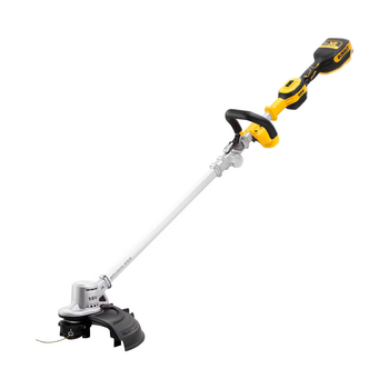 Профессиональная аккумуляторная бесщеточная коса (триммер) DeWALT DCMST561N: без АКБ и ЗУ (DCMST561N) SDRT_5DCMST561N