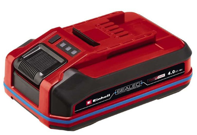 Акумулятор Einhell PXC PLUS 18V 4,0 Ah SEALED (4511627) TR_4511627