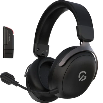 Гарнітура GamePro Asgard Freya Pro Black ( 11705 )