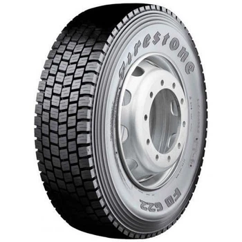 Грузовые шины Firestone FD622 (ведущая) 295/80 R22.5 152/148M