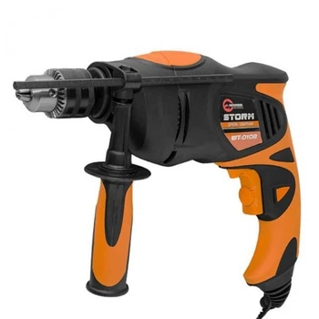 Дрель ударная Storm 850 Вт "Intertool WT-0108"