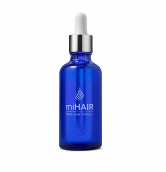 Сыворотка для роста волос Folicusan Formula miHAIR 100 мл