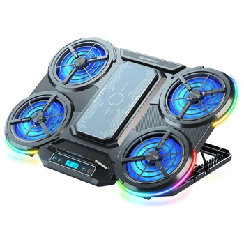 Підставка для охолодження ноутбука GamePro (CP1450)