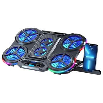 Подставка для охлаждения ноутбука GamePro (CP770)
