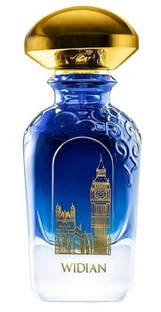 Парфумована вода Widian London 50 мл тестер