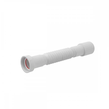 Гофра AlcaPlast A770 1 1/4", Ø40/50, 390-840 мм