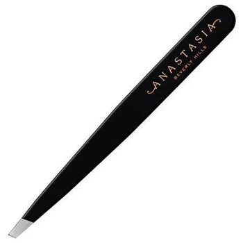 Пінцет для брів Anastasia Beverly Hills Precision Tweezers чорний (11 см)