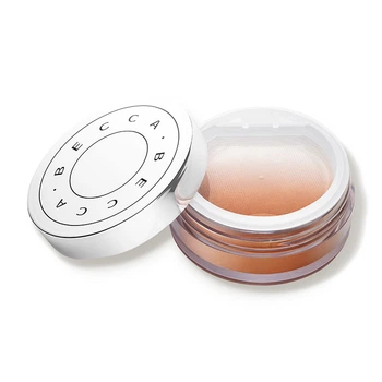 Пудра освежающая бронзирующая Becca Hydra-Mist Set & Refresh Powder Golden Bronze