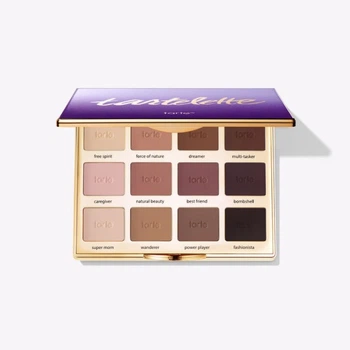 Палетка матовых теней Tarte Tartelette Amazonian Clay Matte Palette