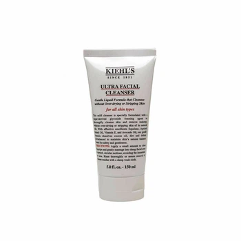 Гель для умывания очищающий Kiehl's Ultra Facial Cleanser 150 мл
