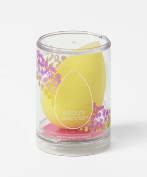 Спонж Beautyblender yellow оригинал