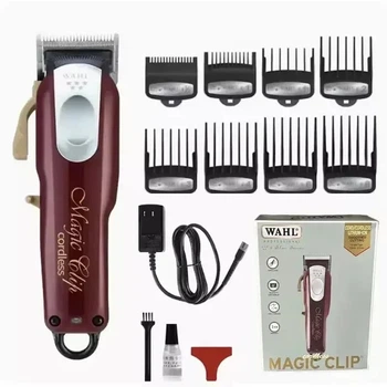 Беспроводная машинка для стрижки Wahl 5 Star Magic Clip Cord