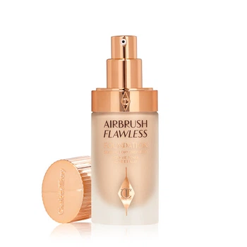 Тональная основа для лица Charlotte Tilbury Airbrush Flawless Foundation (30 мл) 5 COOL