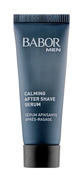 Успокаивающая сыворотка после бритья BABOR MEN Calming After Shave Serum (10мл) 10 мл