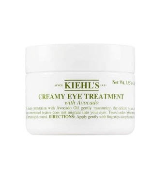Крем для век Kiehl’s Creamy Eye Treatment with Avocado 28 мл