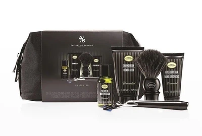 Мужской набор для бритья The Art of Shaving The Four Elements of The Perfect Shave