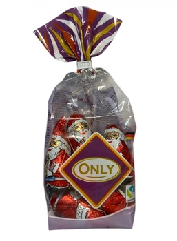 Набір шоколадних цукерок Only Святий Миколай 100 г (60754)