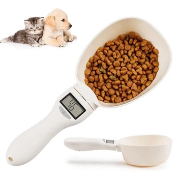 Електронна мірна ложка ваги кухонні Measure Spoon