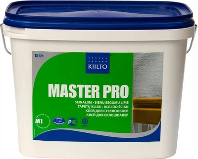 Klej do tapet Kiilto Pro Master 15 l (6411511954159)