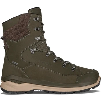 Ботинки Lowa Renegade Evo Ice 2 GTX 48.5 Olive (1012-411951-7834-48.5)