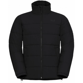 Куртка Jack Wolfskin Northern Lite Jkt M L Черный (1109-4064886514071)