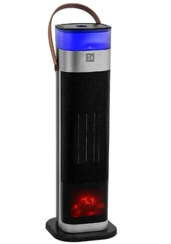 Электрический тепловентилятор Portable Fan Heater HQN218-28QD для бытового использования