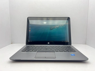 Ноутбук EliteBook 820 G2/Intel i7-5600U /8GB-DDR3/SSD M2-240Gb/Intel HD Graphics /12.5" FHD Сенсорний екран Б/В