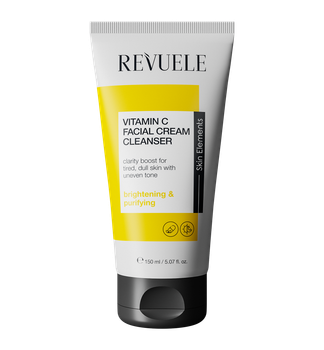 Гель Revuele Vitamin C для умывания 150 мл