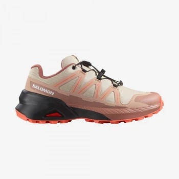Кроссовки Salomon SPEEDCROSS PEAK W 40.5 (7) 26 см розовый s477904