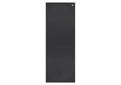 Коврик для йоги Manduka PRO Black Gerry Lopez 180x66x0.6 см