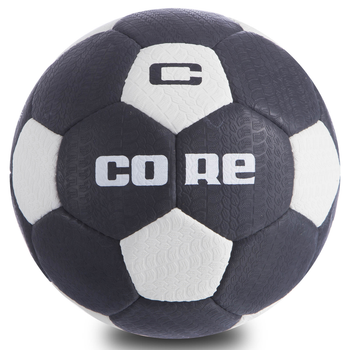 М'яч для вуличного футболу CORE STREET SOCCER №5 CRS 045