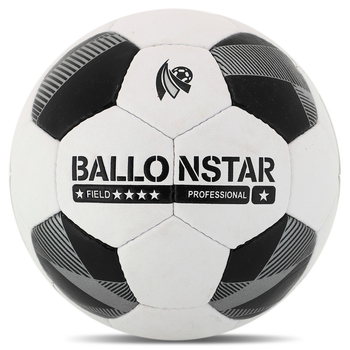 Мяч футбольный BALLONSTAR FB 4352