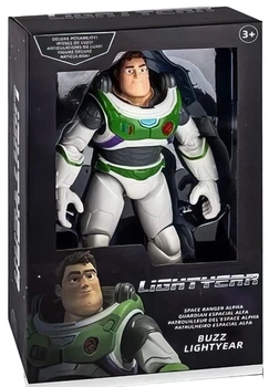 Герой история игрушек космонавт базз лайтер