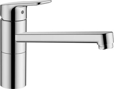 Bateria kuchenna Oras Linea Chrom 