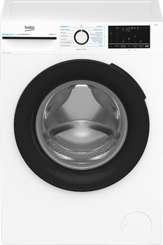 Пральна машина Beko BM3WFU410435WB
