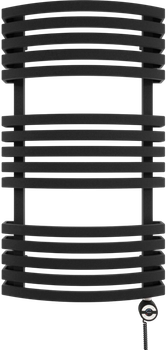 Elektryczna suszarka do ręczników Terma Kyoto (WLLKI087048KMBCE8MOAUX)