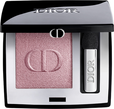 Cienie do powiek Dior Diorshow Mono Colour Couture 755 Rose Tulle 2 g (3348901702027)
