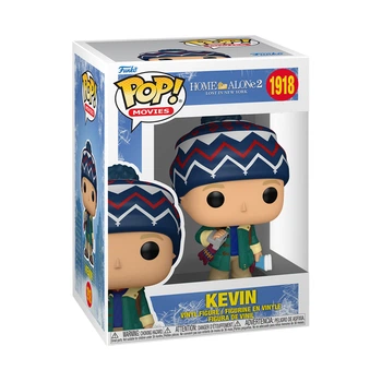 Фігурка HOME ALONE Funko Pop! Кевін (Один вдома)