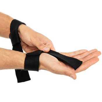 Лямки для тяги LIFTING STRAP MDbuddy TA 5452 2шт