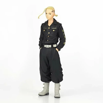 Фигурка Banpresto Токийские Мстители Дракен 18 см