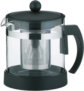 Dzbanek zaparzacz do herbaty Kela Auron 1 l (4025457114588)