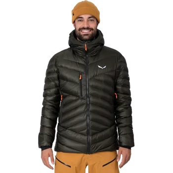 Пуховик мужской Salewa Ortles Med 3 RDS DWN Mns 5281 M (100072412)