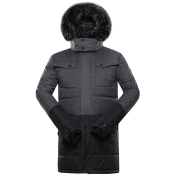 Мужская зимняя куртка Alpine Pro Egyp 779 S (100070283)