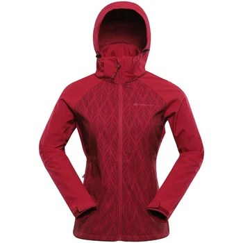 Женская спортивная зимняя куртка Alpine Pro Hoora LJCD590 461PA XS (100071643)