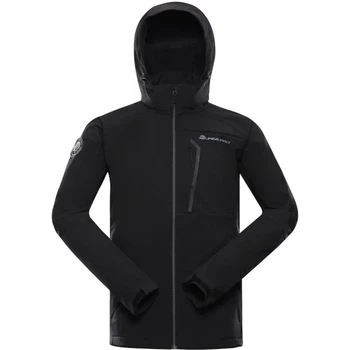 Мужская зимняя куртка Alpine Pro Hoor MJCD623 990 S (100071977)