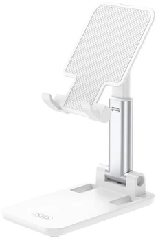 Підставка для телефону XO C143 Foldable White (C143_White)
